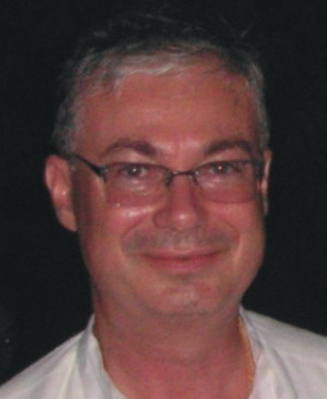 ERIC HALLIN