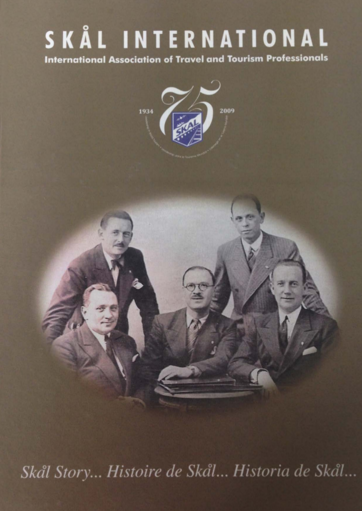 75 anniversary