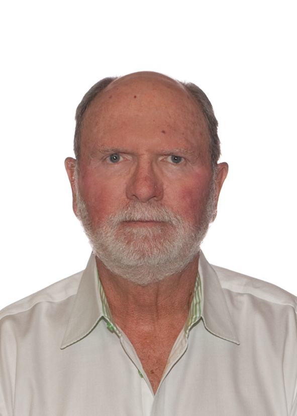 THOMAS VINCENT