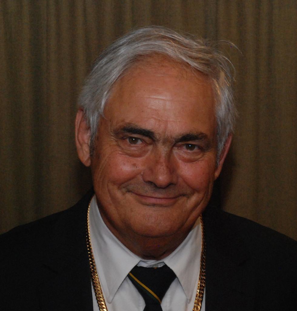 ERNST KROLKE