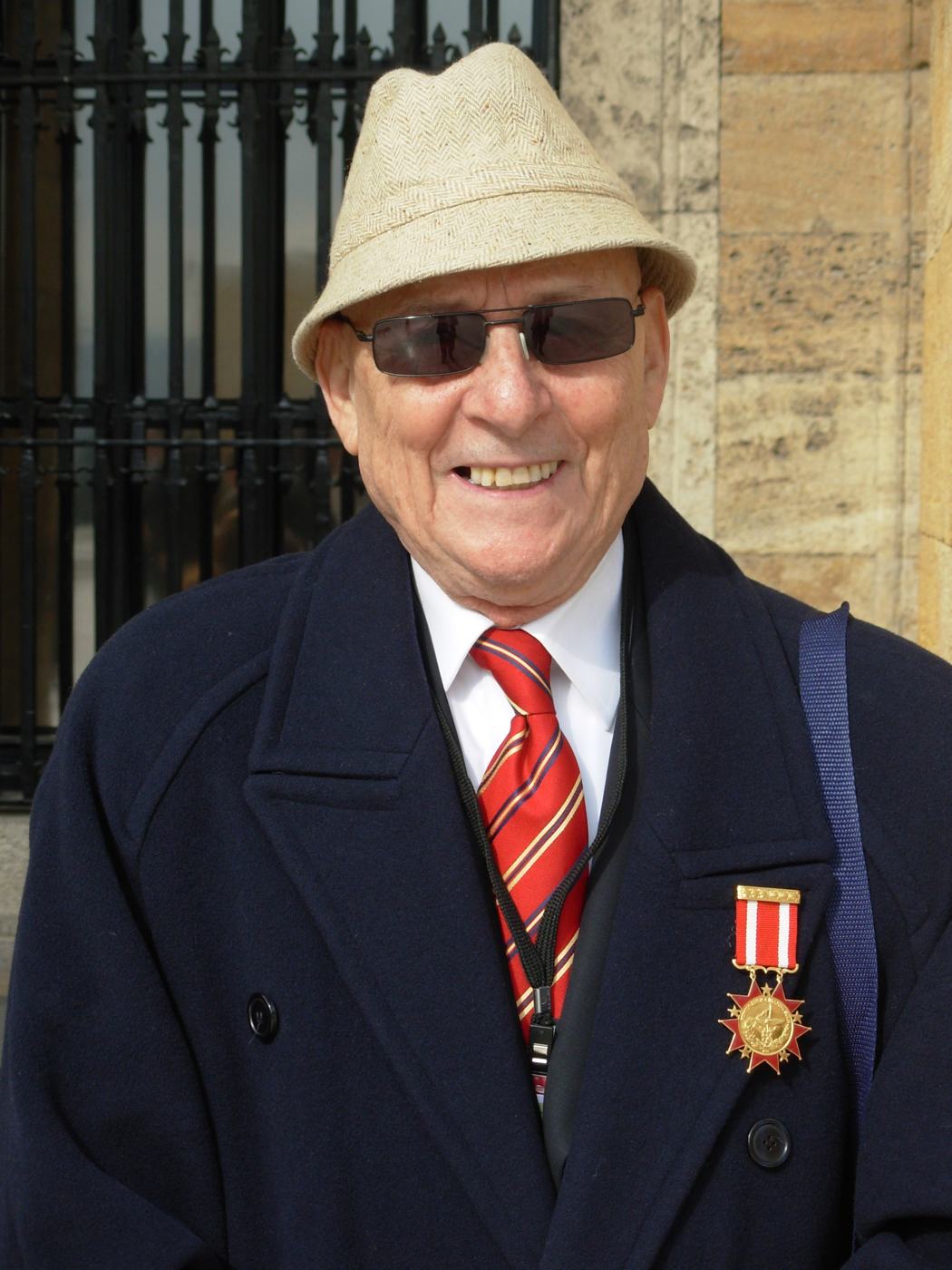 JOZEF KESISYAN