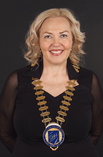 Susanna Saari
