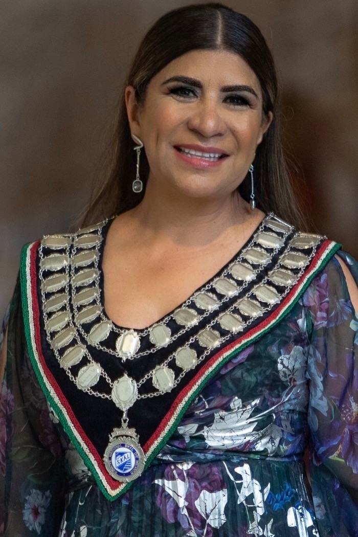 ANGELICA ANGON CANO