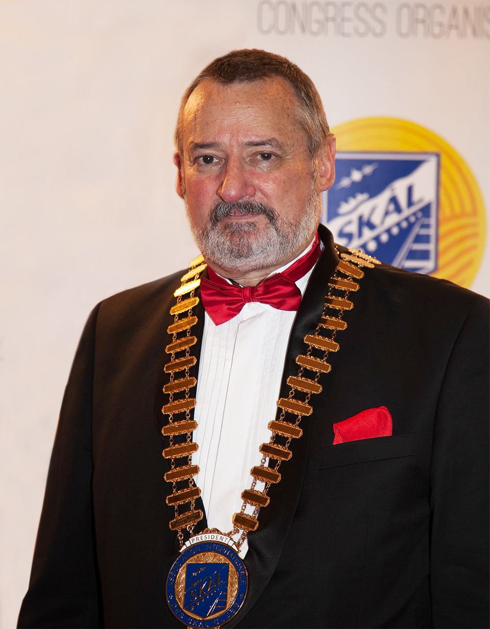 NIGEL A. PILKINGTON