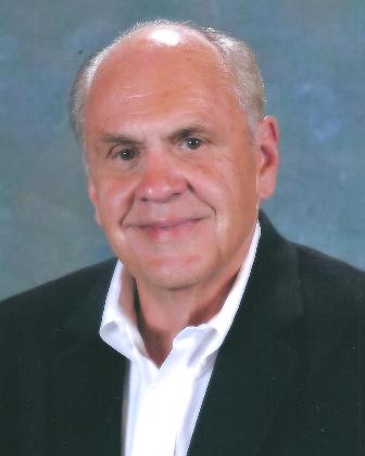 JOHN RUZICH