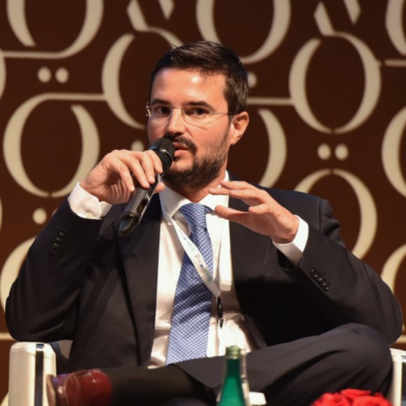 Patricio Azcárate Díaz
