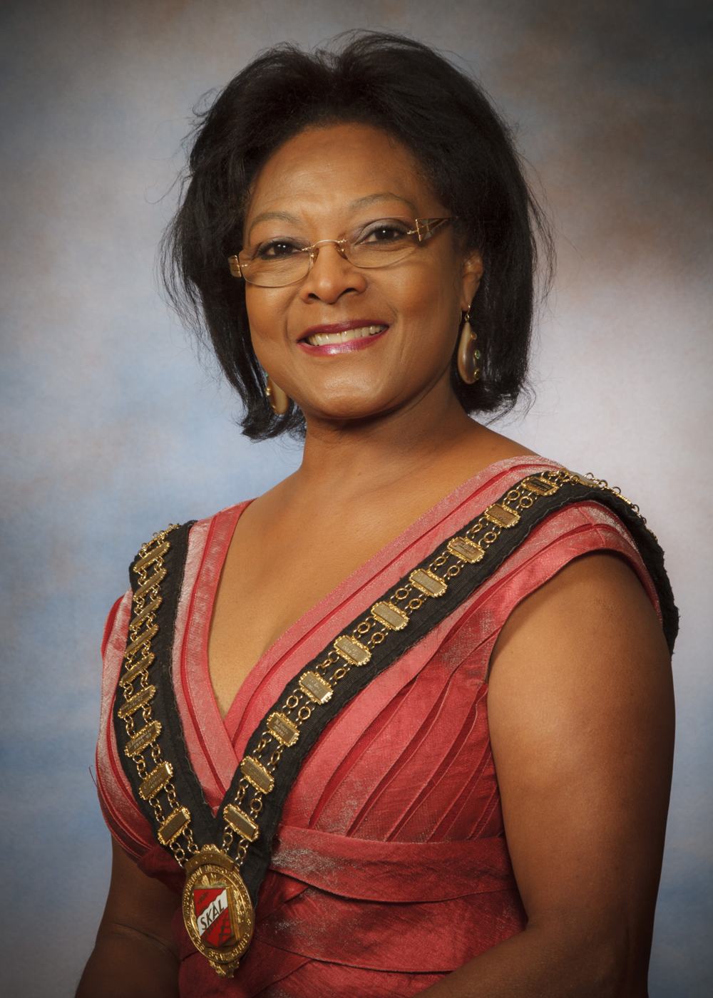 JULIE DABALY SCOTT