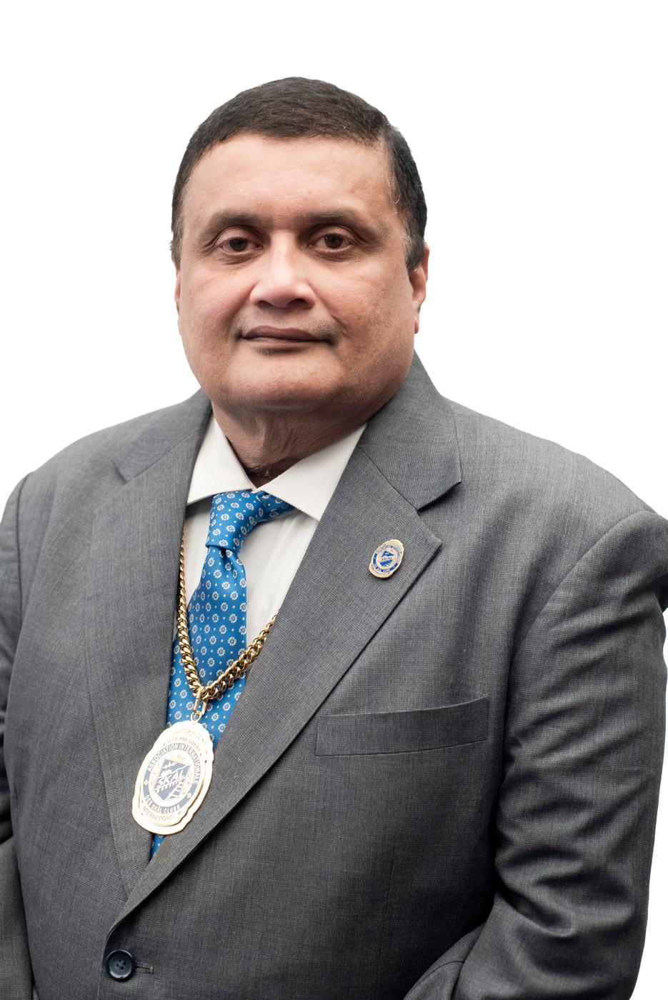 MOHAN N.S.N.