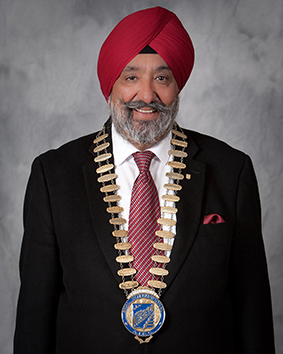 MOK SINGH