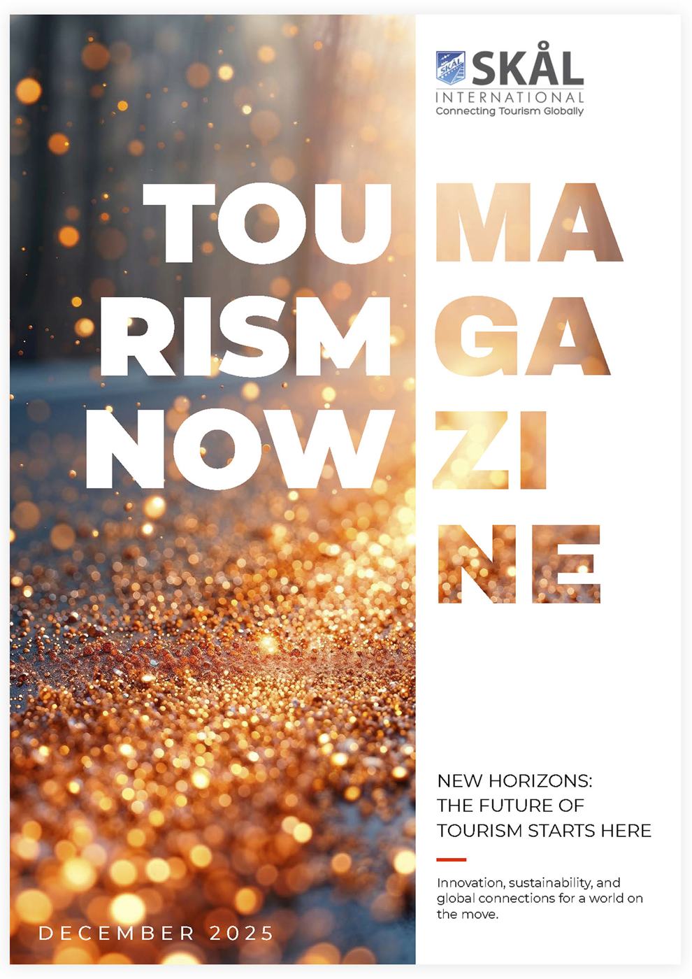 Tourism Now December 2025