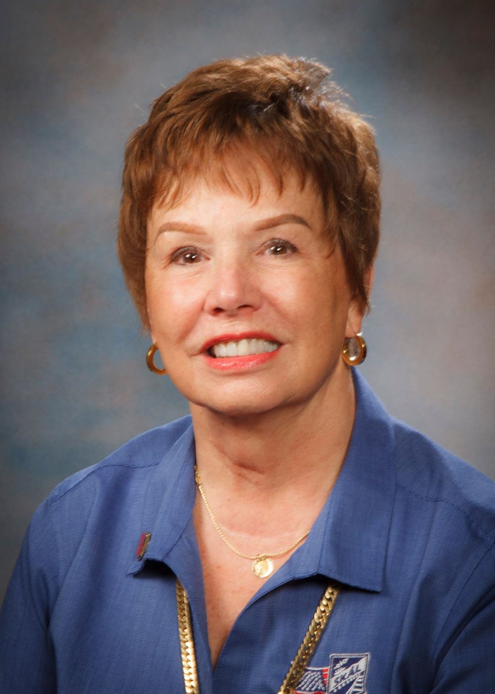 HOLLY POWERS