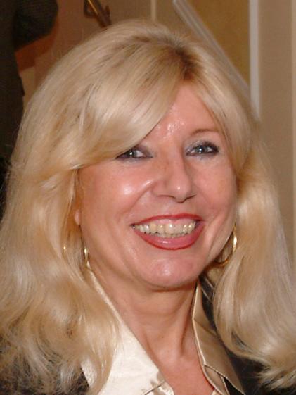 SYLVIA LIEBISCH