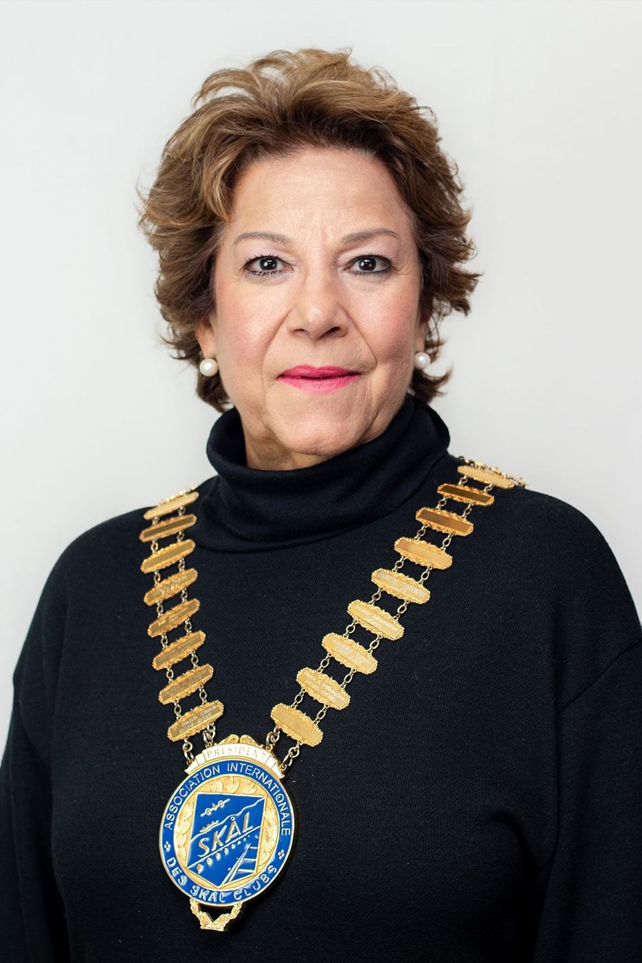 ANNETTE CARDENAS