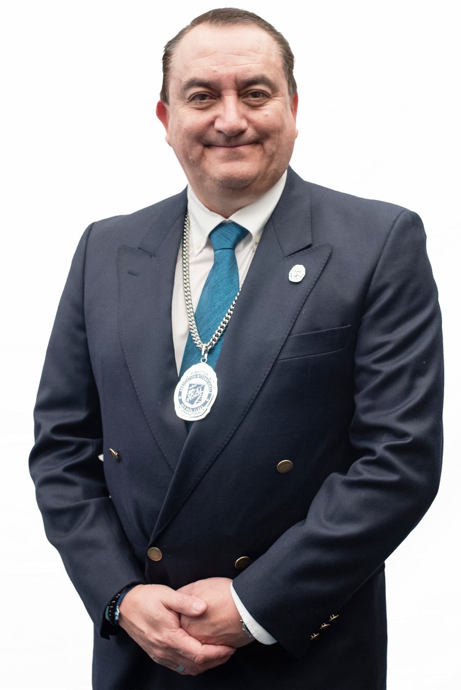 GEORGES KOCH