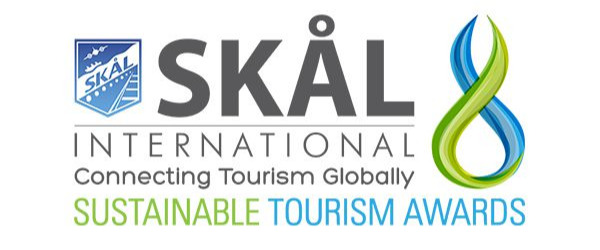 Skål International Sustainable Tourism Awards Skål International Sustainable Tourism Awards
