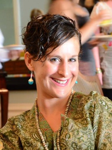 DANIELLA SACHS
