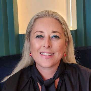 VICTORIA WALES