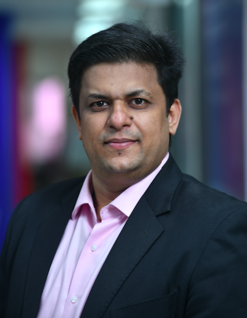 Joseph K Jose