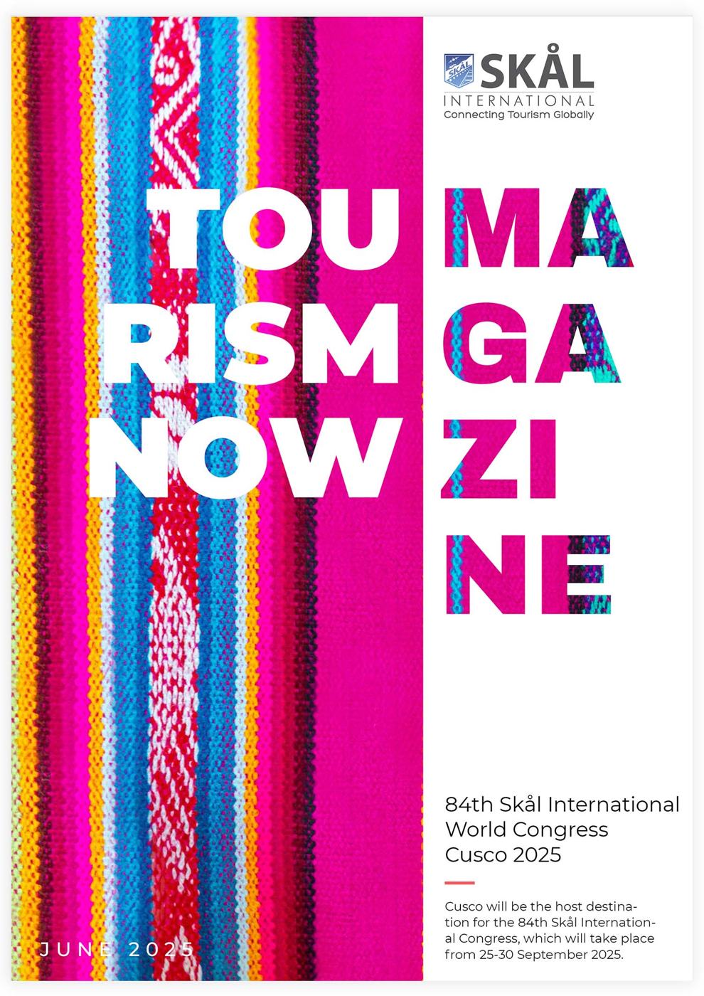 Tourism Now 293 June 2025