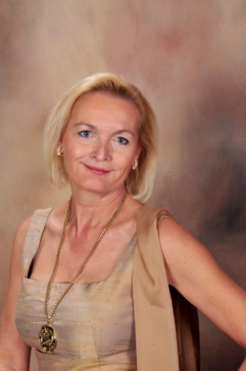 MARIANNE KROHN