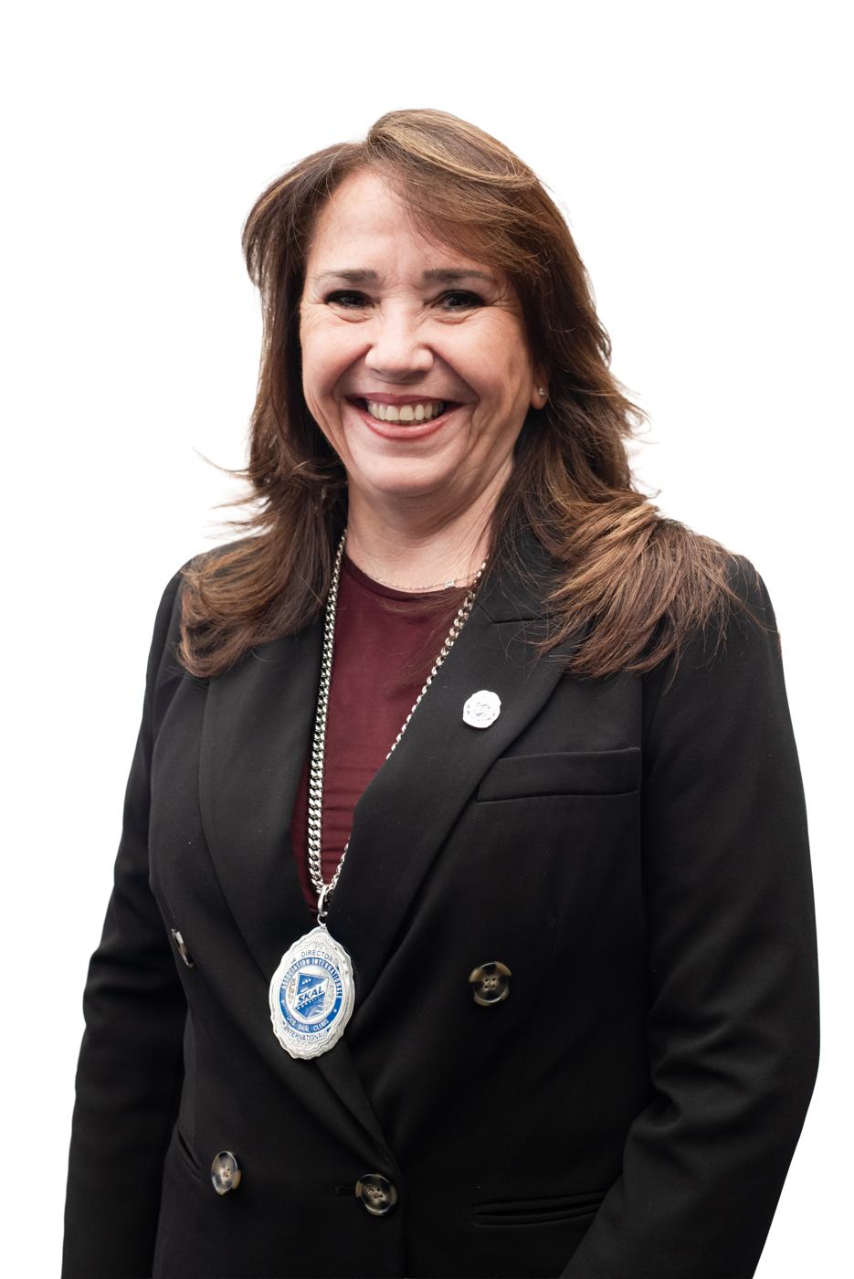 FIONA ANGELICO