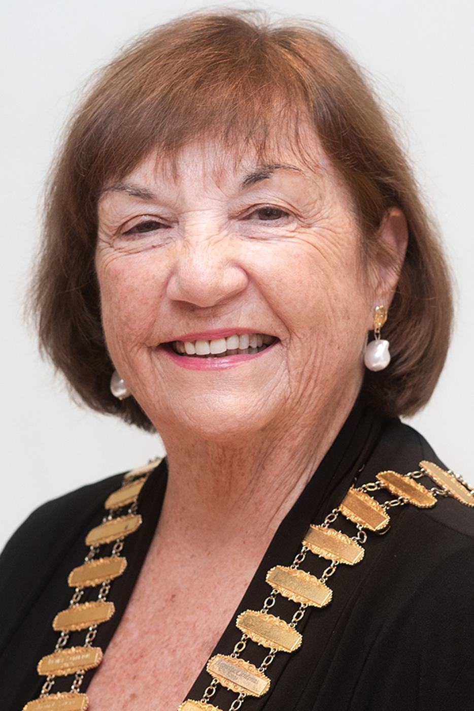 DENISE SCRAFTON