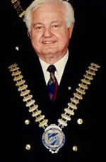 LEONARD GRACEFFO