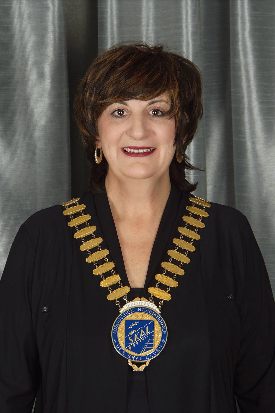 LAVONNE WITTMANN