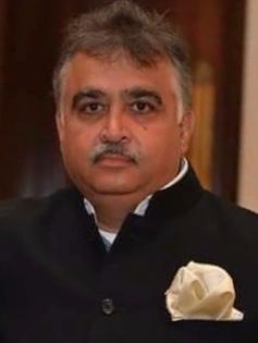 SANJAY DATTA