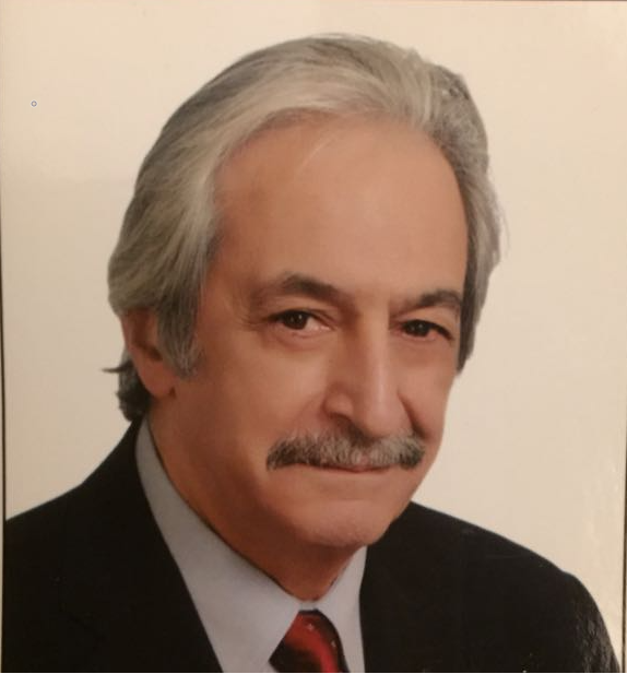 GEORGE KUDYAN
