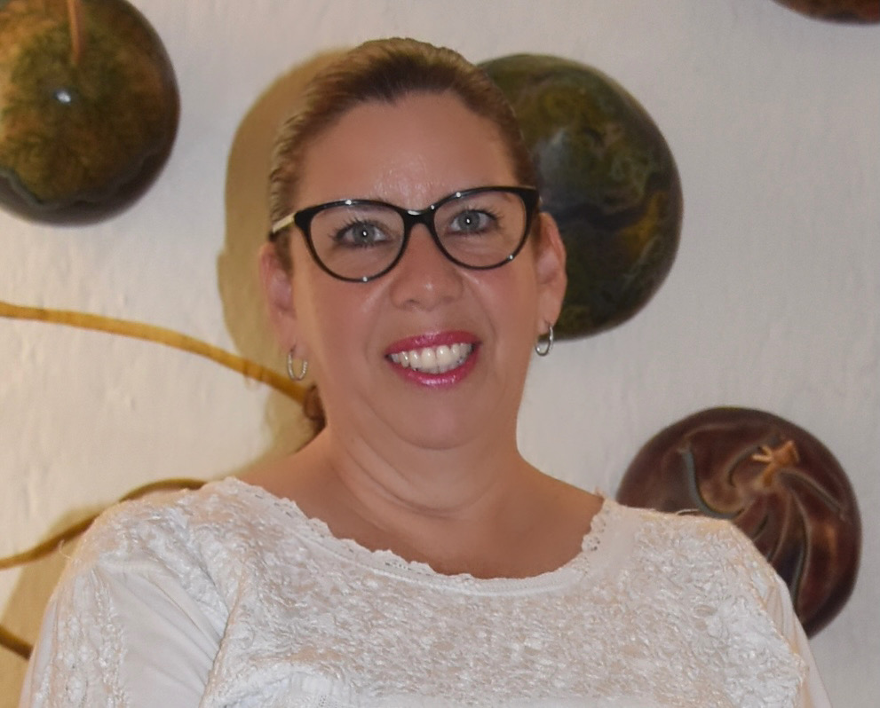 ILIANA RODRIGUEZ