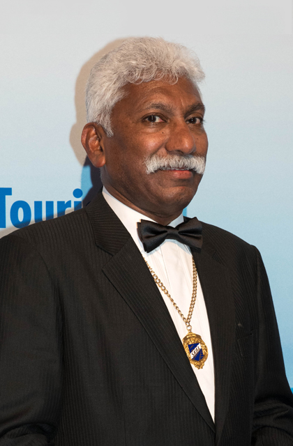 JASON SAMUEL