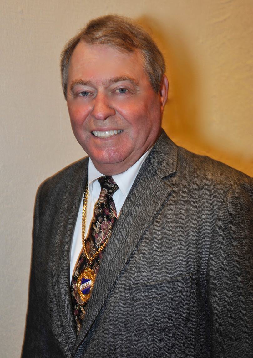 LOU CONKLING