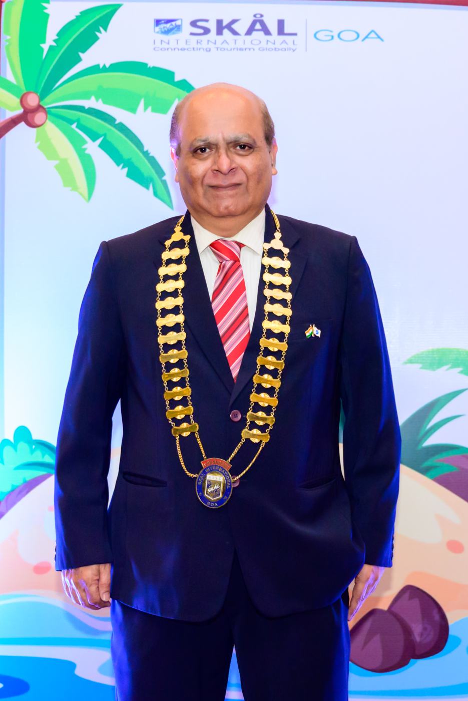 SHEKHAR DIVADKAR