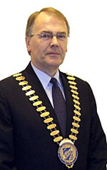 JAN H. SUNDE