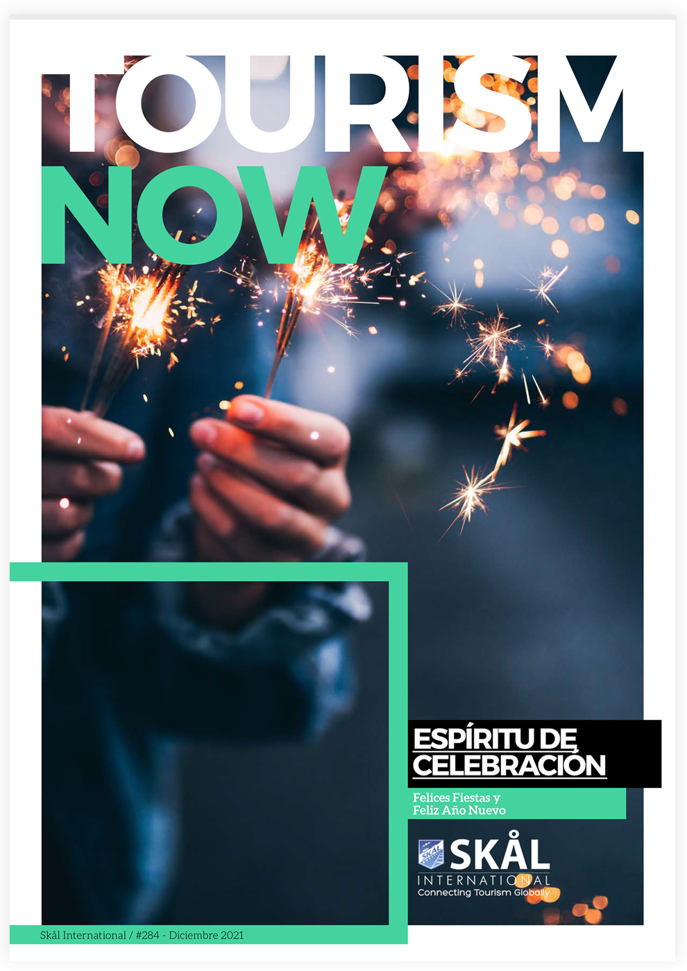 TourismNow 284 ES